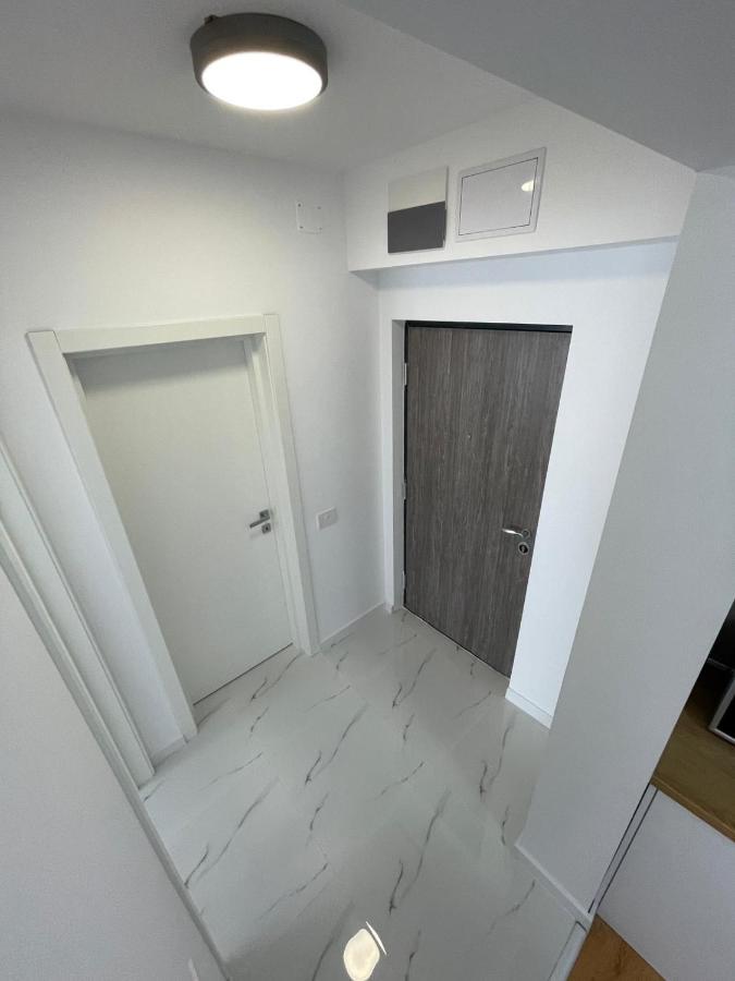 Silence Apartment 2 Oradea Ngoại thất bức ảnh